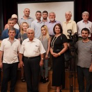 "Благополучный Дагестан"