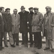 В гостях к/с "Дагестан"