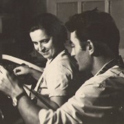 За монтажом фильма